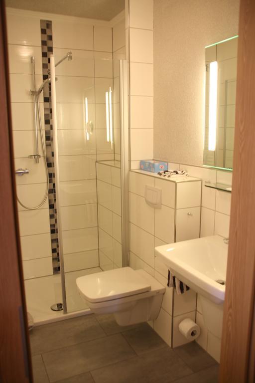 Gasthof Grofe Effeln Room photo