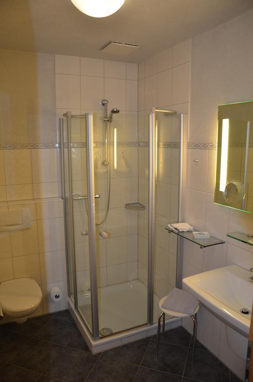 Gasthof Grofe Effeln Room photo